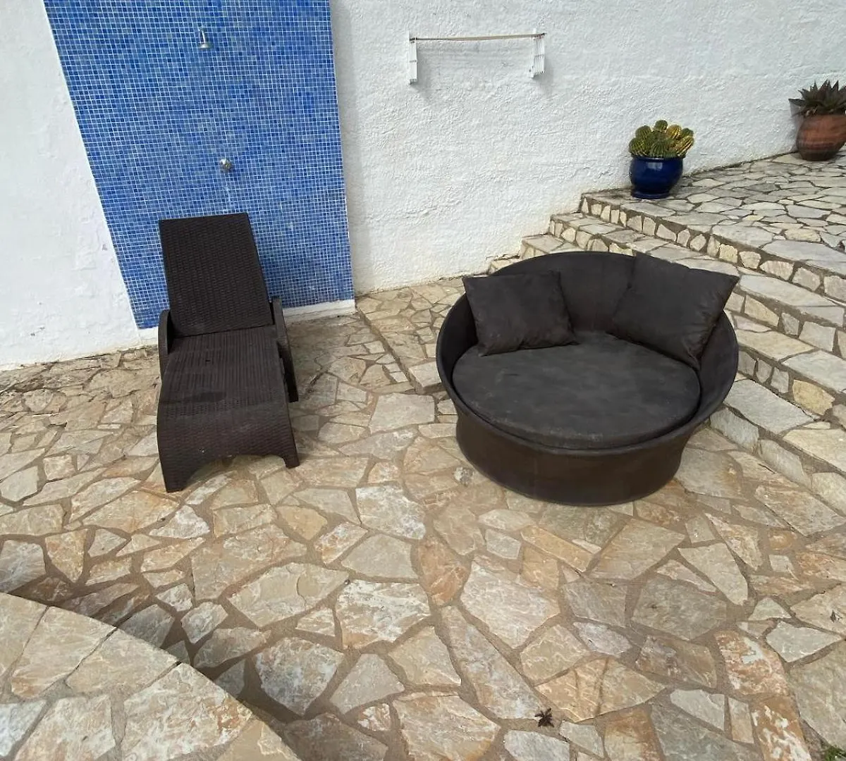 Superbe Villa Avec Piscine A Mas Fumats Roses Spanyolország